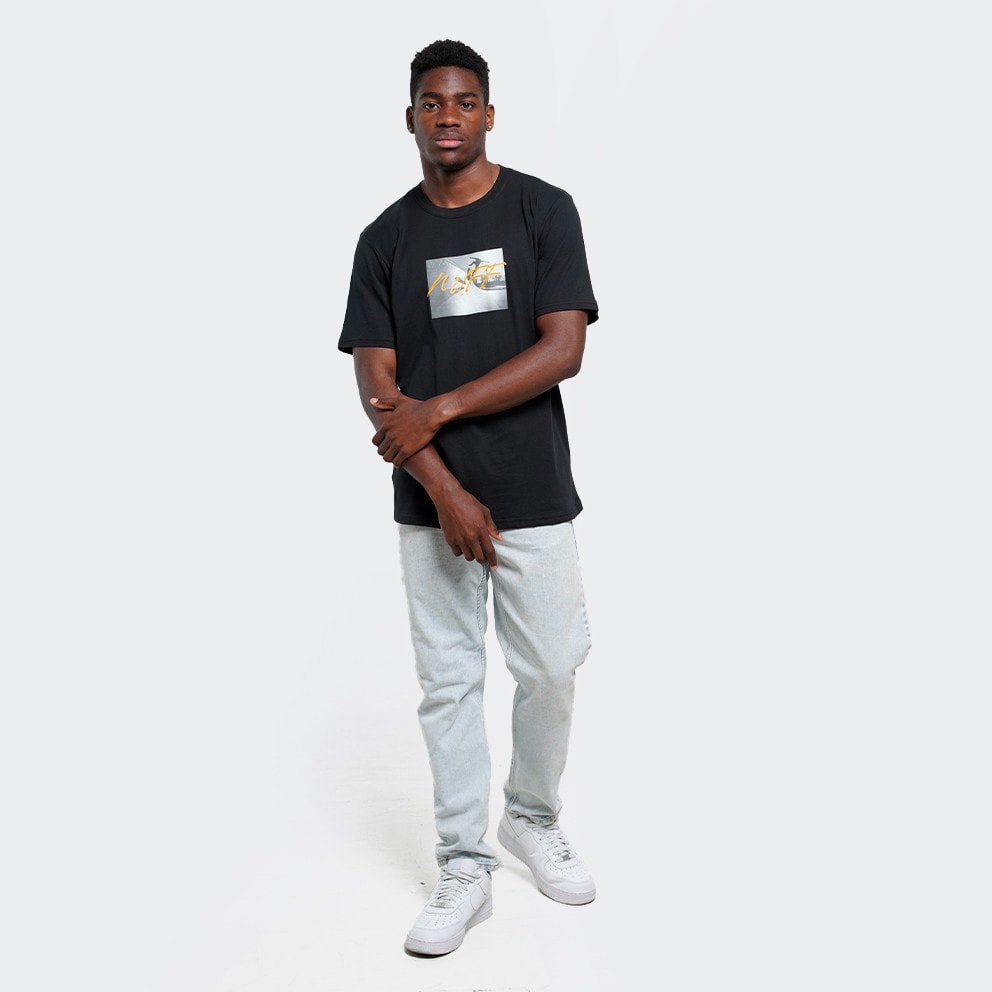 Nuff Mens T-Shirt Skatepark