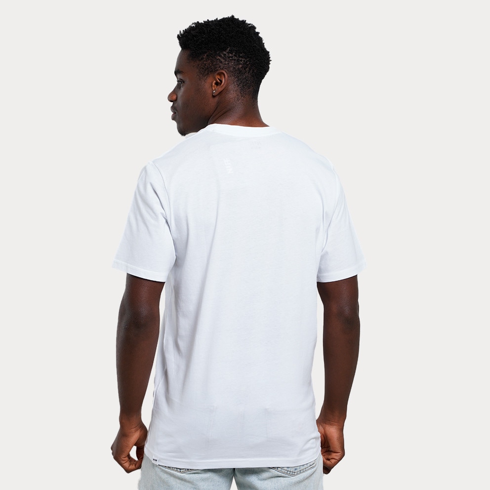 Nuff Mens T-Shirt Skatepark