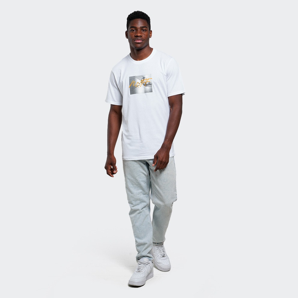 Nuff Mens T-Shirt Skatepark
