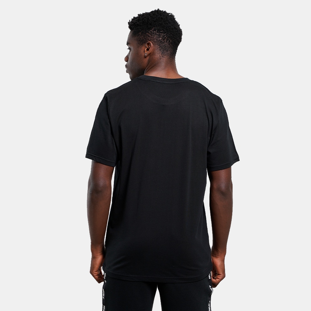 Nuff Mens T-Shirt Retro