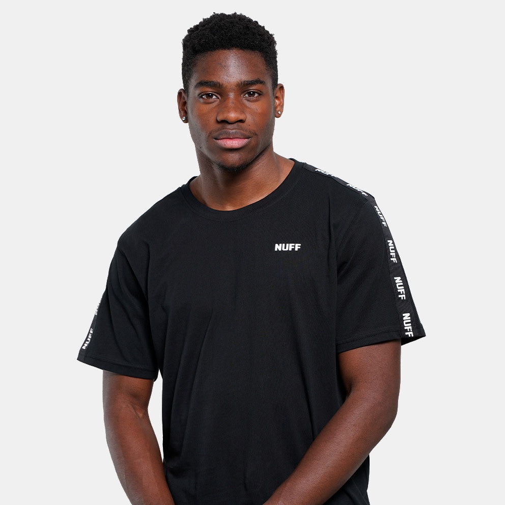 Nuff Mens T-Shirt Retro