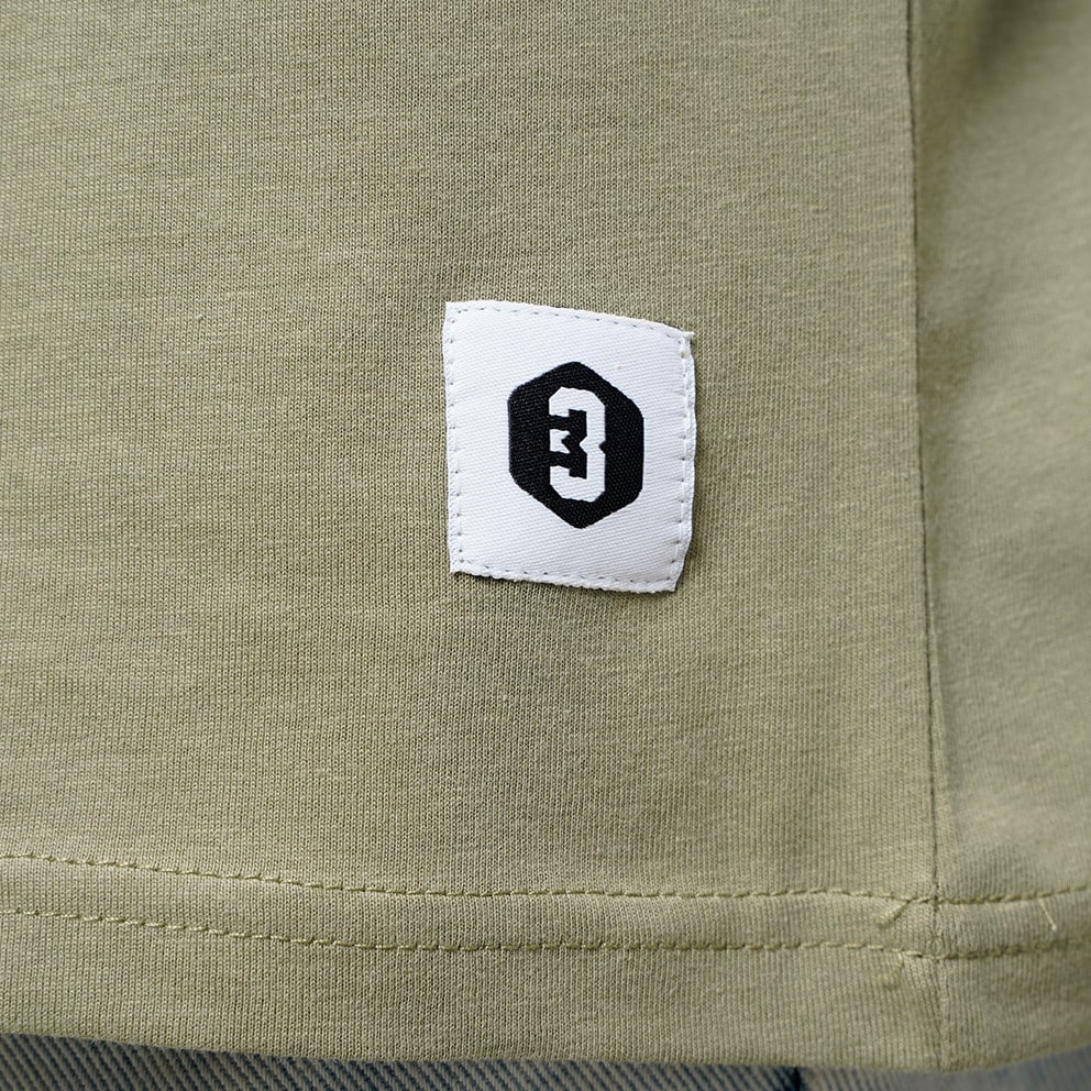 Brotherhood Mens Tee Basic Brotherhood