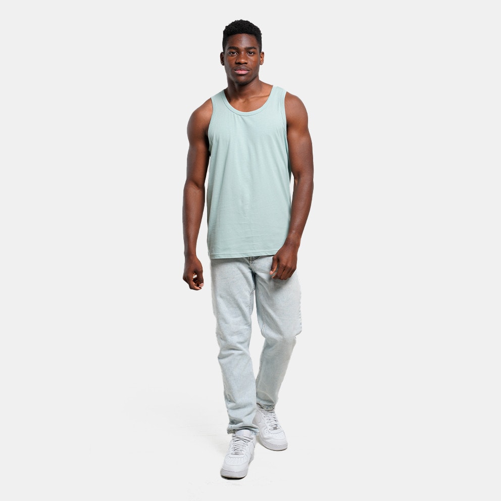 Brotherhood Mens Vest Basic Brotherhood