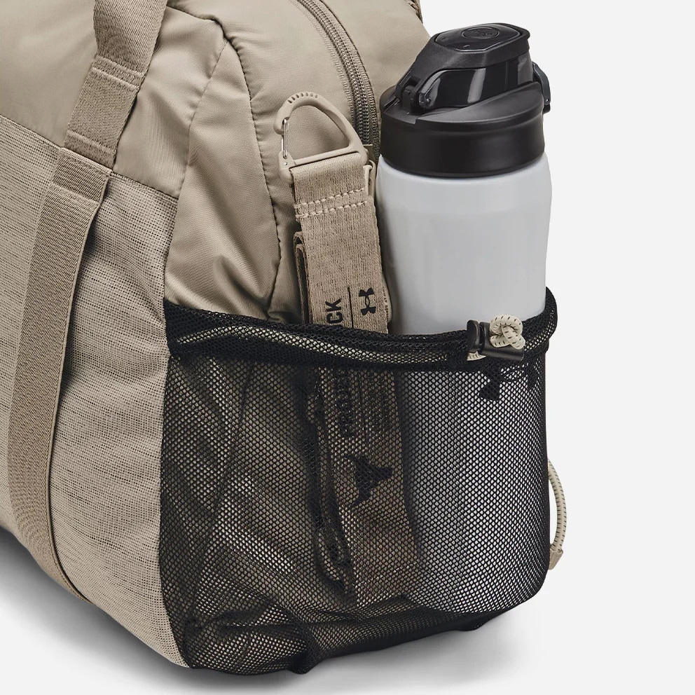Under Armour Ua Project Rock Gym Bag Sm
