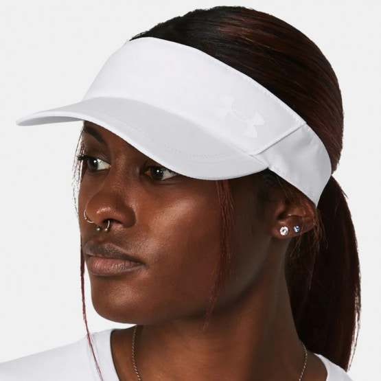 Under Armour Iso-Chill Launch Visor Wo Hat