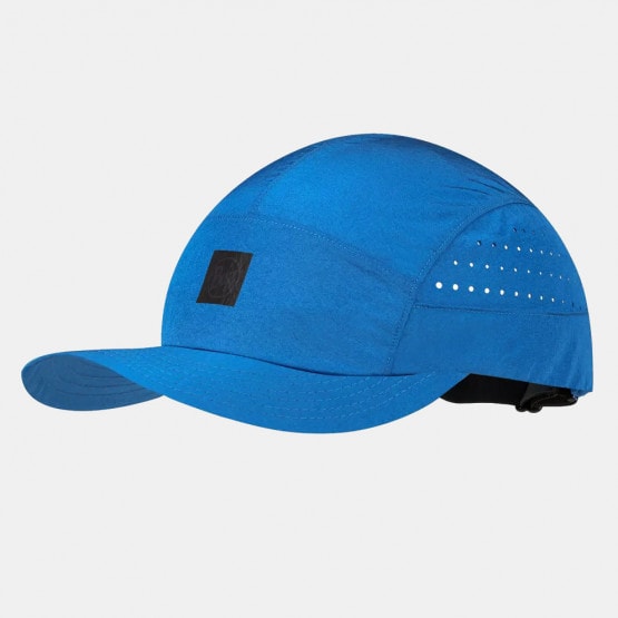 Buff Speed Wo Hat