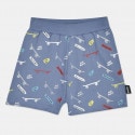 BodyTalk T-Shirt & Shorts