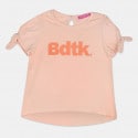 BodyTalk Loose Top & 3/4 Leggings