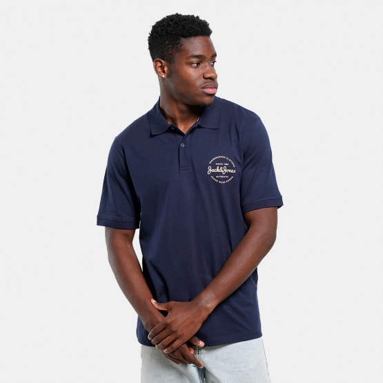 Jack & Jones Jjforest Polo Ss