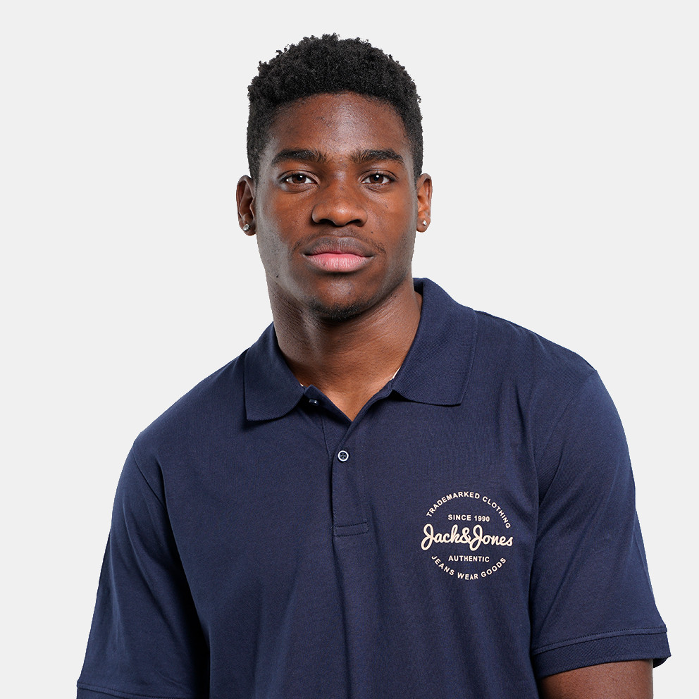 Jack & Jones Jjforest Polo Ss
