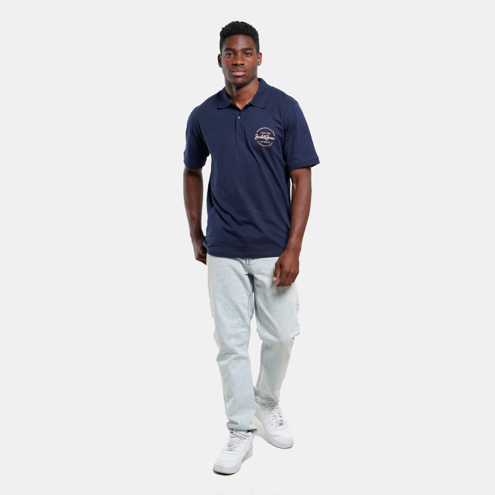 Jack & Jones Jjforest Polo Ss