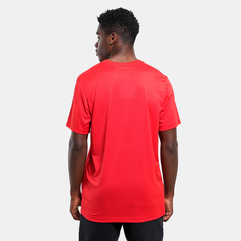 Nike Chicago Bulls Dri-Fit Men's T-shirt