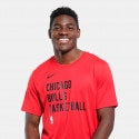 Nike Chicago Bulls Dri-Fit Men's T-shirt