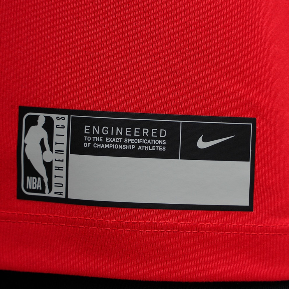 Nike Chicago Bulls Dri-Fit Men's T-shirt