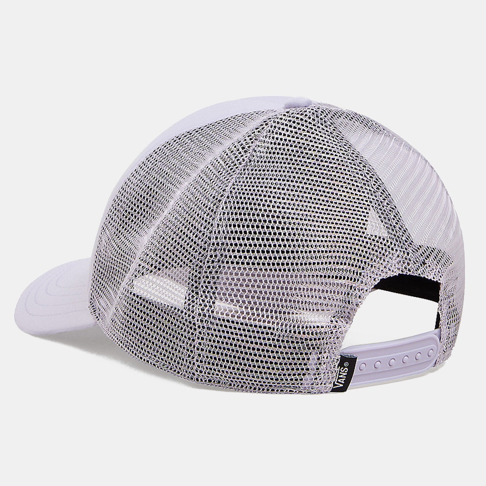 Vans Classic Patch Curved Hat