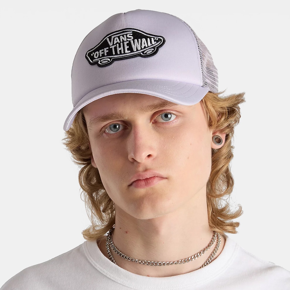 Vans Classic Patch Curved Hat