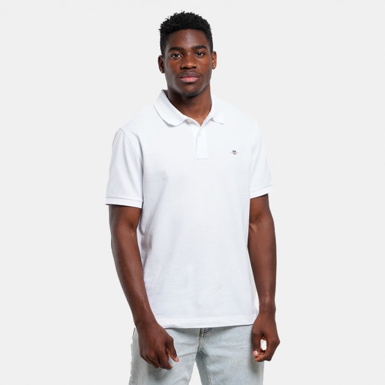 Gant Men's Polo T-Shirt