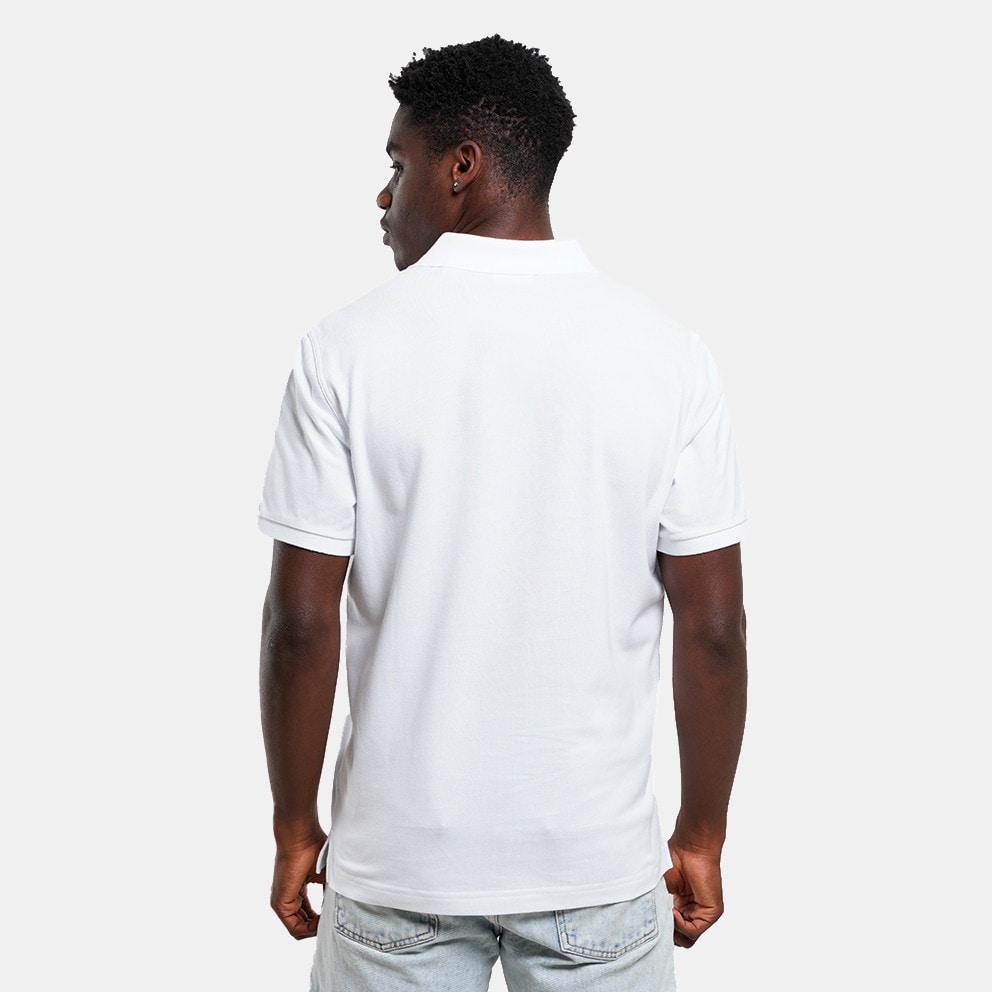 Gant Ανδρικό Polo T-Shirt