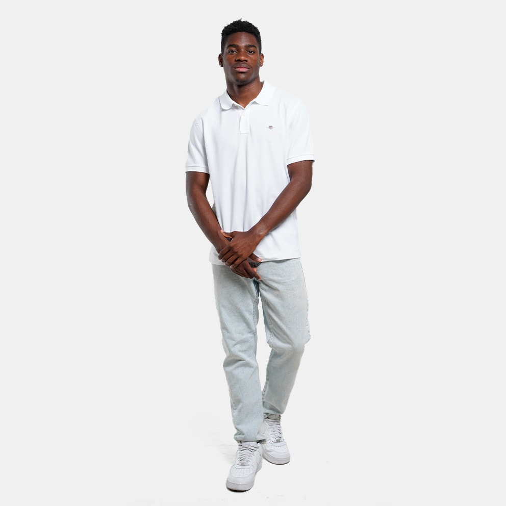 Gant Ανδρικό Polo T-Shirt