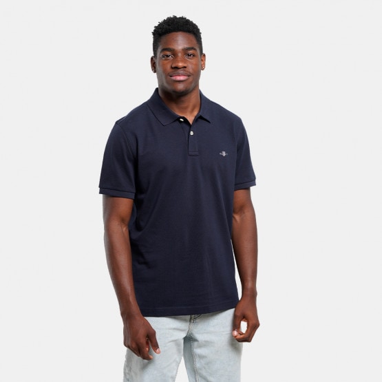 Gant Men's Polo T-Shirt