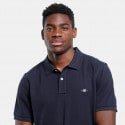 Gant Ανδρικό Polo T-Shirt