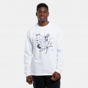 Nike NBA Max90 2024 All-Star Weekend Men's Long Sleeved T-shirt