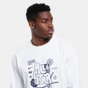 Nike NBA Max90 2024 All-Star Weekend Men's Long Sleeved T-shirt