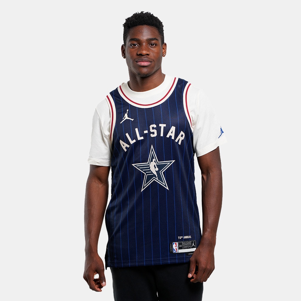Jordan all star swingman jersey shop
