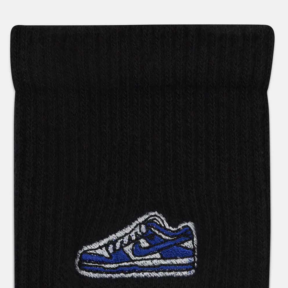 Nike U Nk Everyday Plus Cush Crew 1
