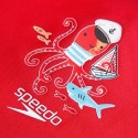 Speedo Boys Digital Long Sleeve Rash Top Μαγιώ Εισ