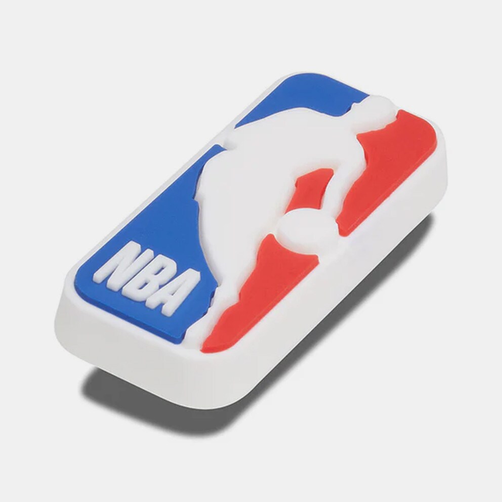 Crocs Jibbitz NBA