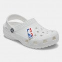 Crocs Jibbitz NBA
