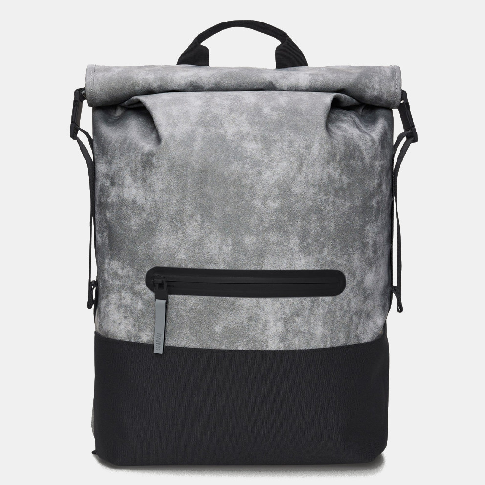 Rains Trail Rolltop Backpack W3 Σακίδιο Πλάτης 22L