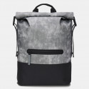 Rains Trail Rolltop Backpack W3 Σακίδιο Πλάτης 22L