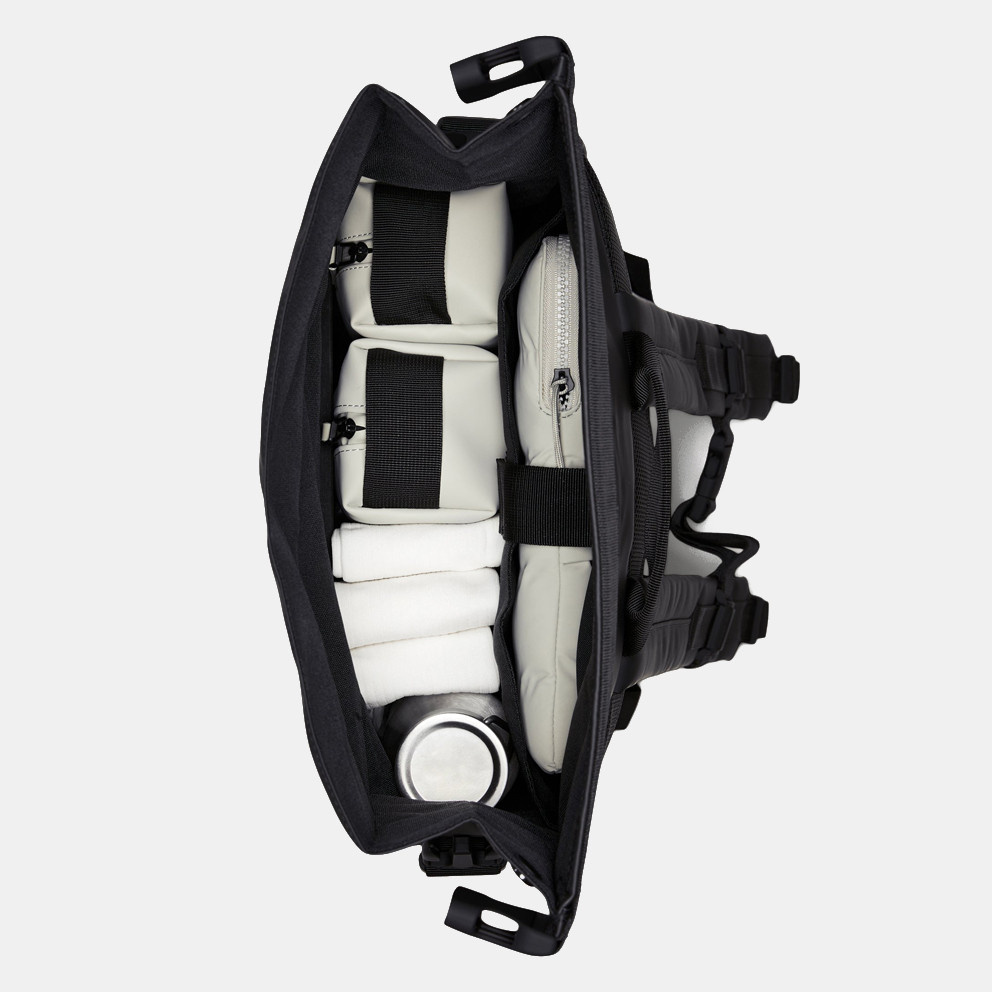 Rains Trail Rolltop Backpack W3 Σακίδιο Πλάτης 22L