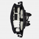 Rains Trail Rolltop Backpack W3 Σακίδιο Πλάτης 22L