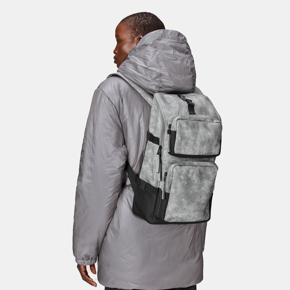 Rains Trail Cargo Backpack W3 Σακίδιο Πλάτης 14L