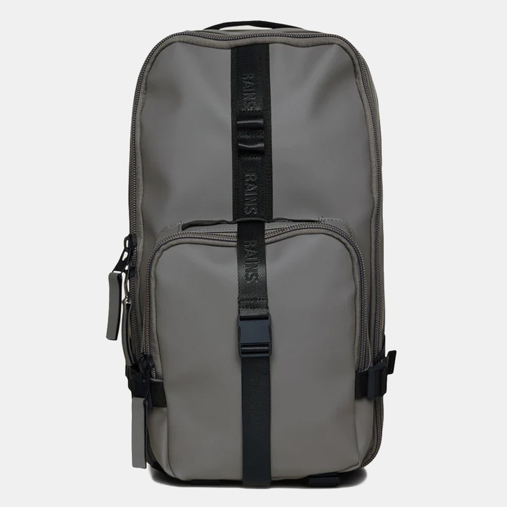Rains Trail Rucksack W3 Σακίδιο Πλάτης 13L