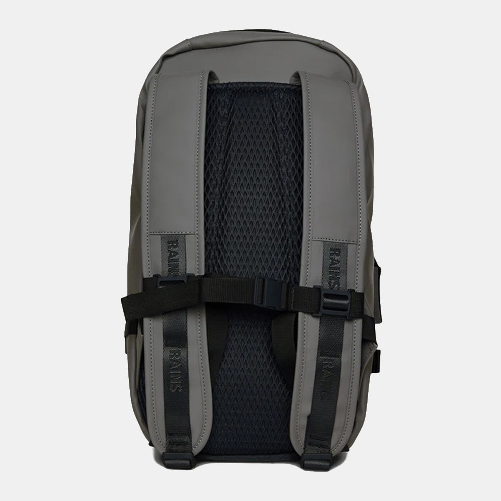 Rains Trail Rucksack W3 Σακίδιο Πλάτης 13L