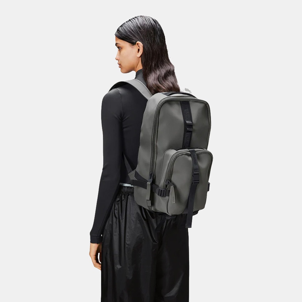 Rains Trail Rucksack W3 Σακίδιο Πλάτης 13L