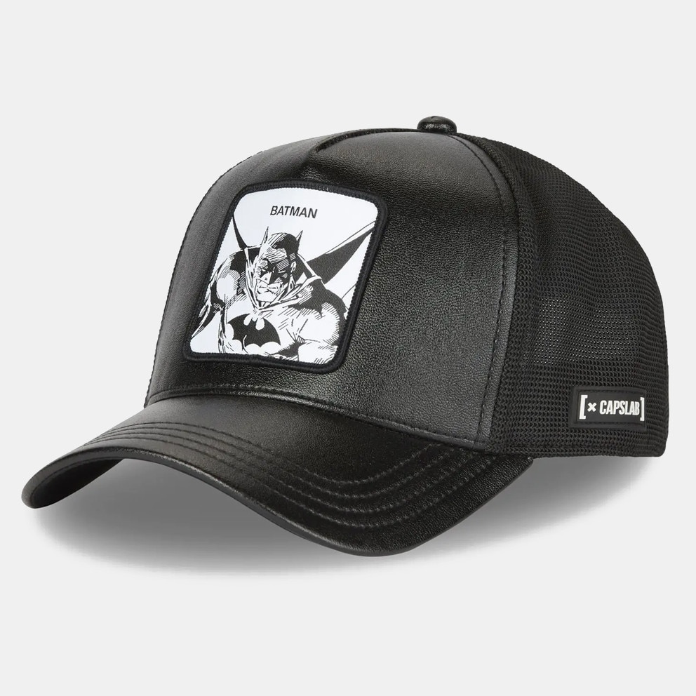 Capslab DC Batman Unisex Καπέλο