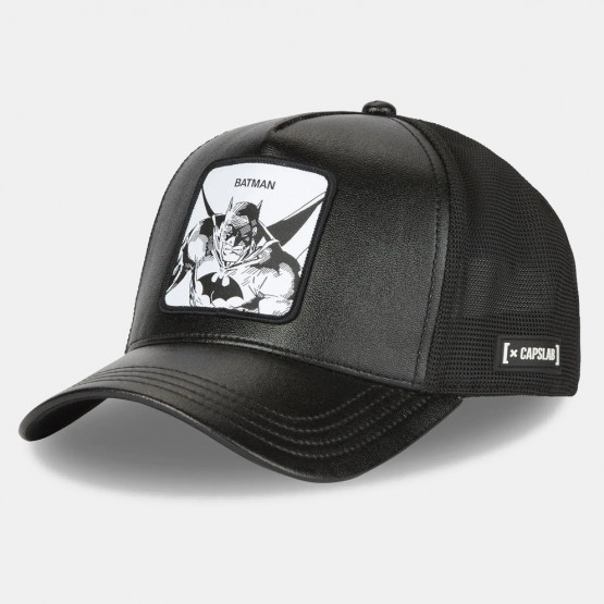 Capslab DC Batman Unisex Cap