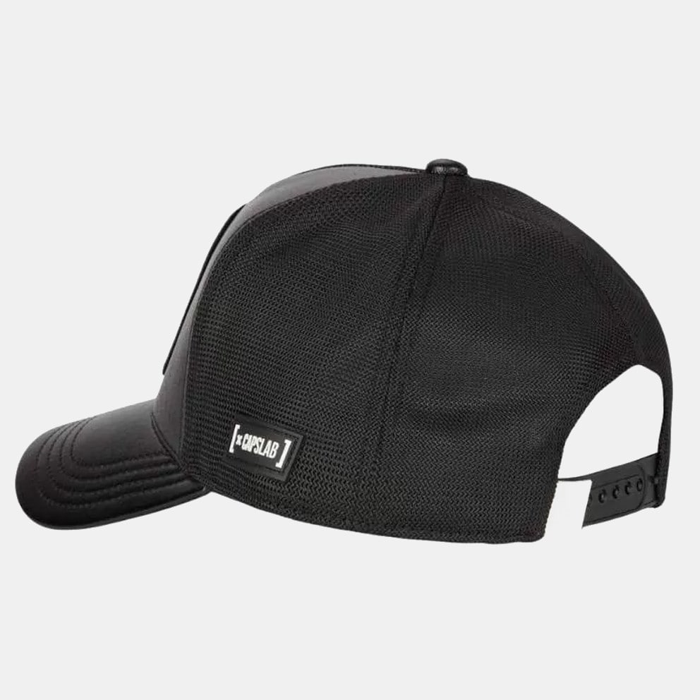 Capslab DC Batman Unisex Καπέλο