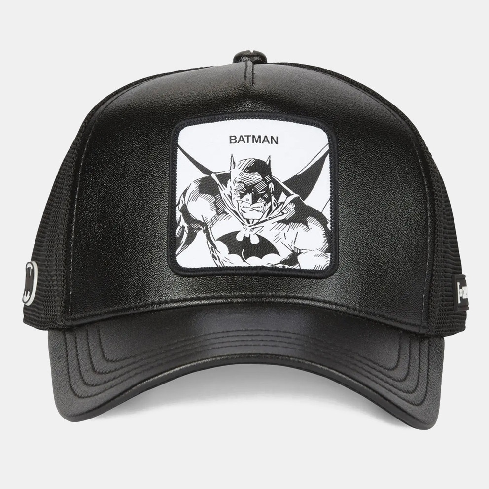 Capslab DC Batman Unisex Καπέλο