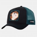 Capslab Looney Tunes Taz Unisex Καπέλο