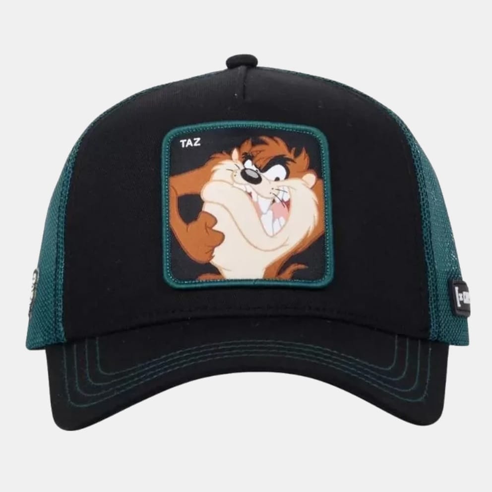 Capslab Looney Tunes Taz Unisex Καπέλο