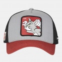 Capslab Tom & Jerry Tom Unisex Καπέλο