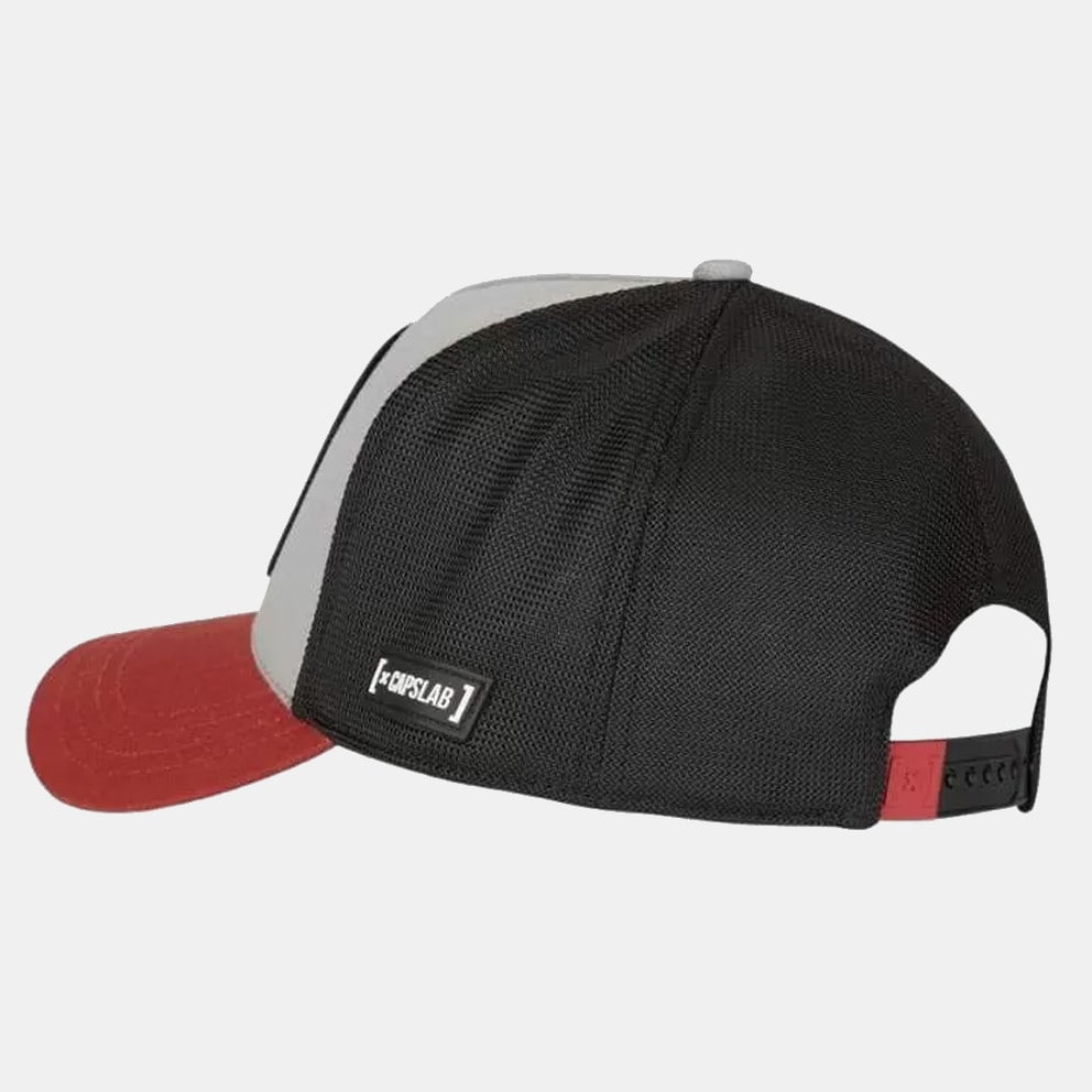 Capslab Tom & Jerry Tom Unisex Καπέλο