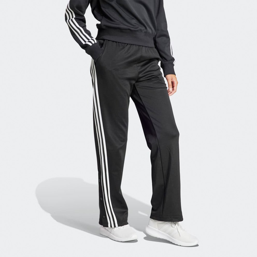  adidas Iconic Wrapping 3-Stripes Snap Γυναικείο Παντελόνι Φόρμας (9000169659_1480) 2025