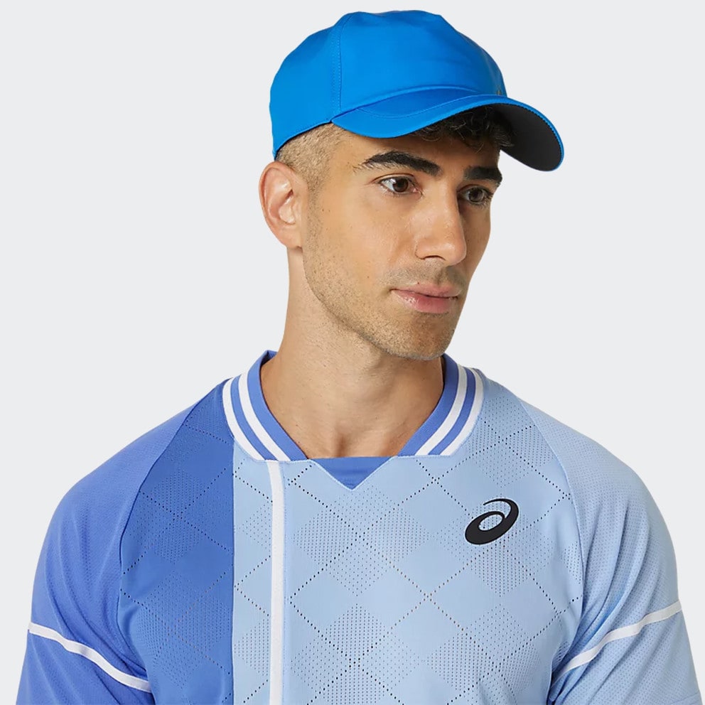 ASICS Match Ανδρικό Τ-shirt